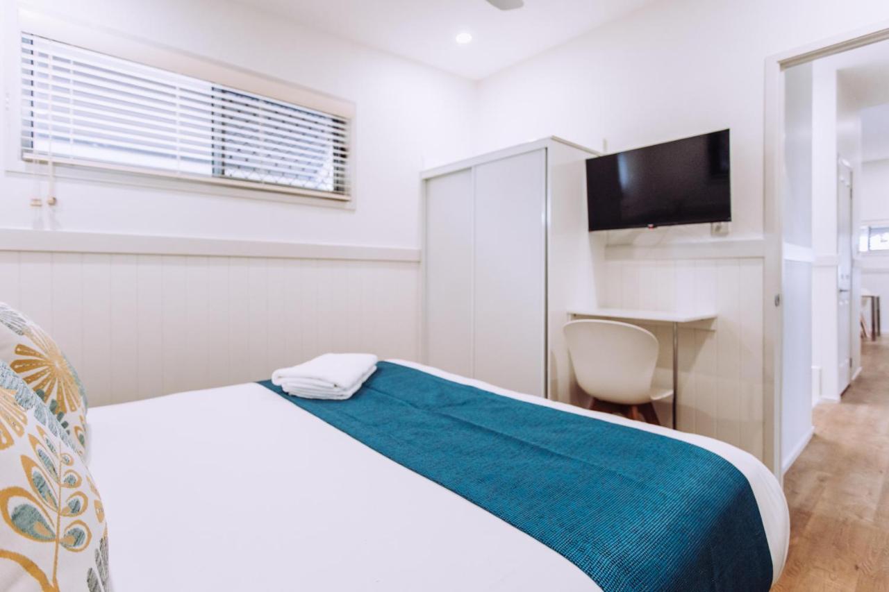 Woolgoolga Beach Holiday Park Экстерьер фото
