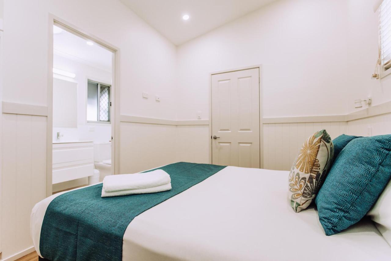 Woolgoolga Beach Holiday Park Экстерьер фото