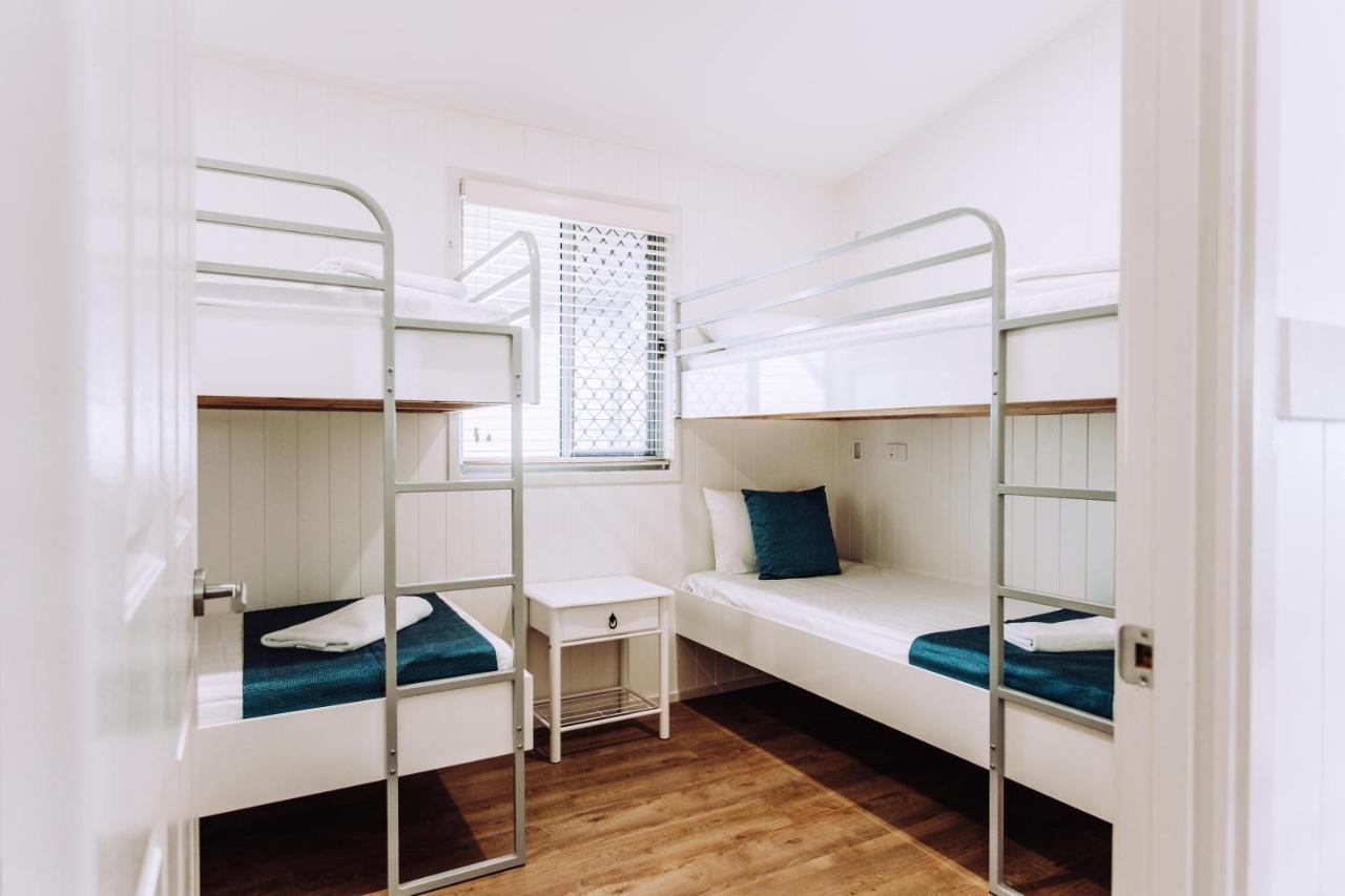 Woolgoolga Beach Holiday Park Экстерьер фото
