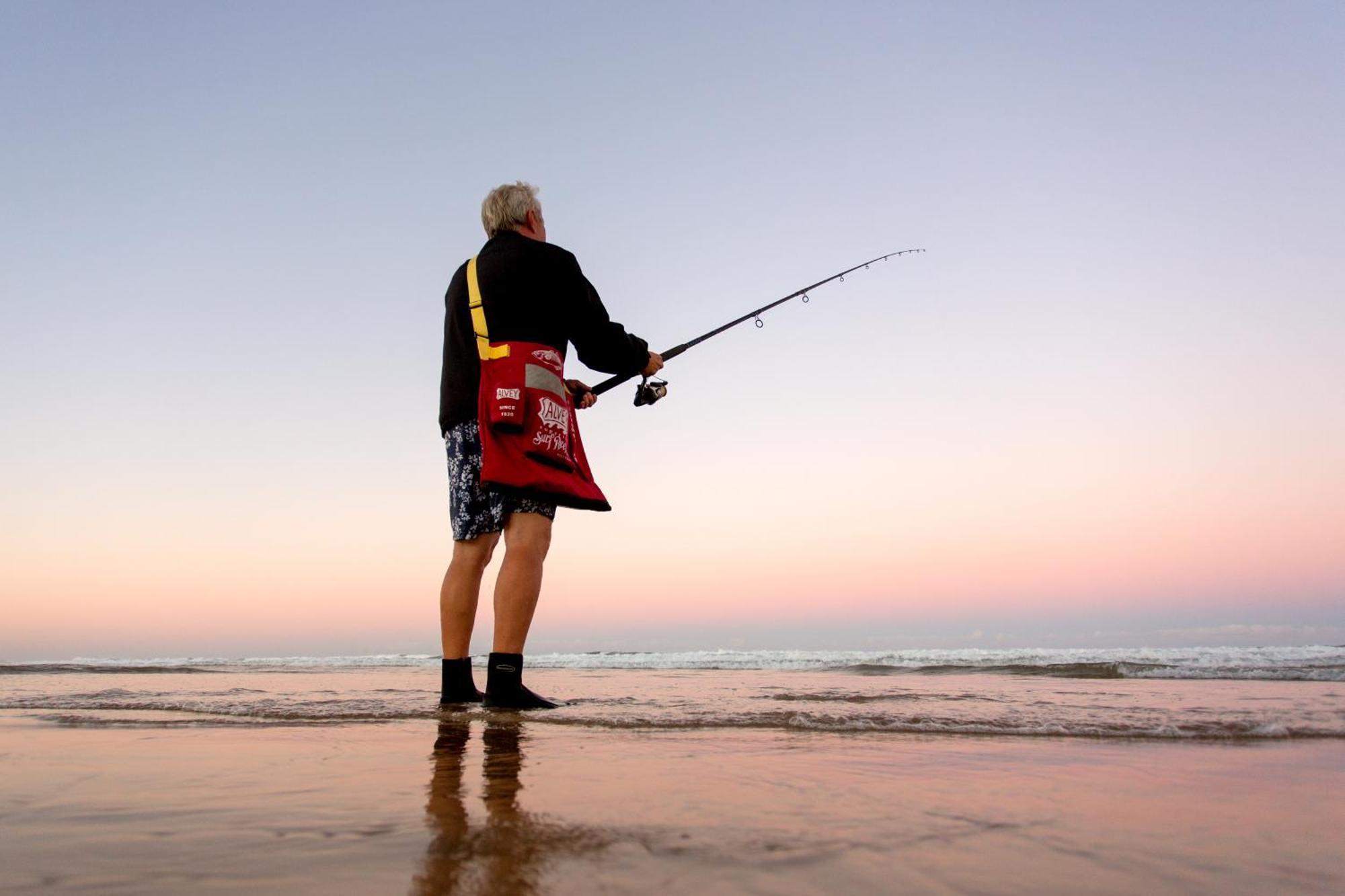 Woolgoolga Beach Holiday Park Экстерьер фото