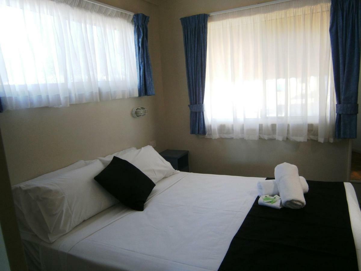 Woolgoolga Beach Holiday Park Экстерьер фото